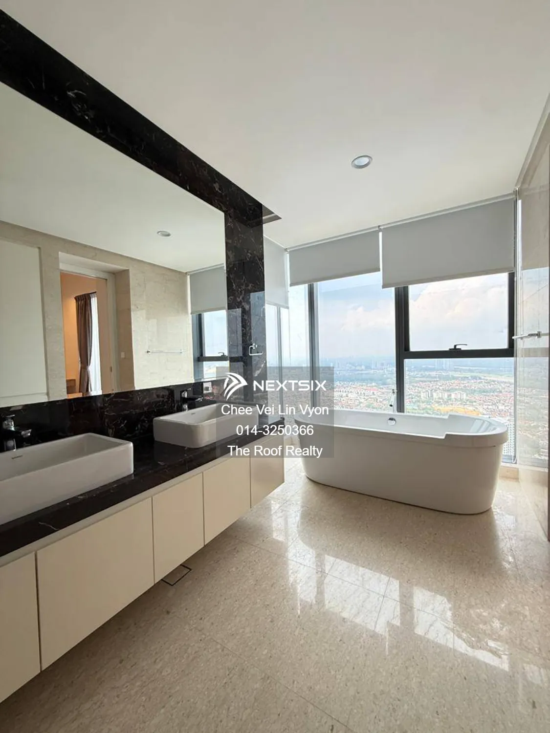 Condominium For Rent in Johor Bahru Johor - Image 8