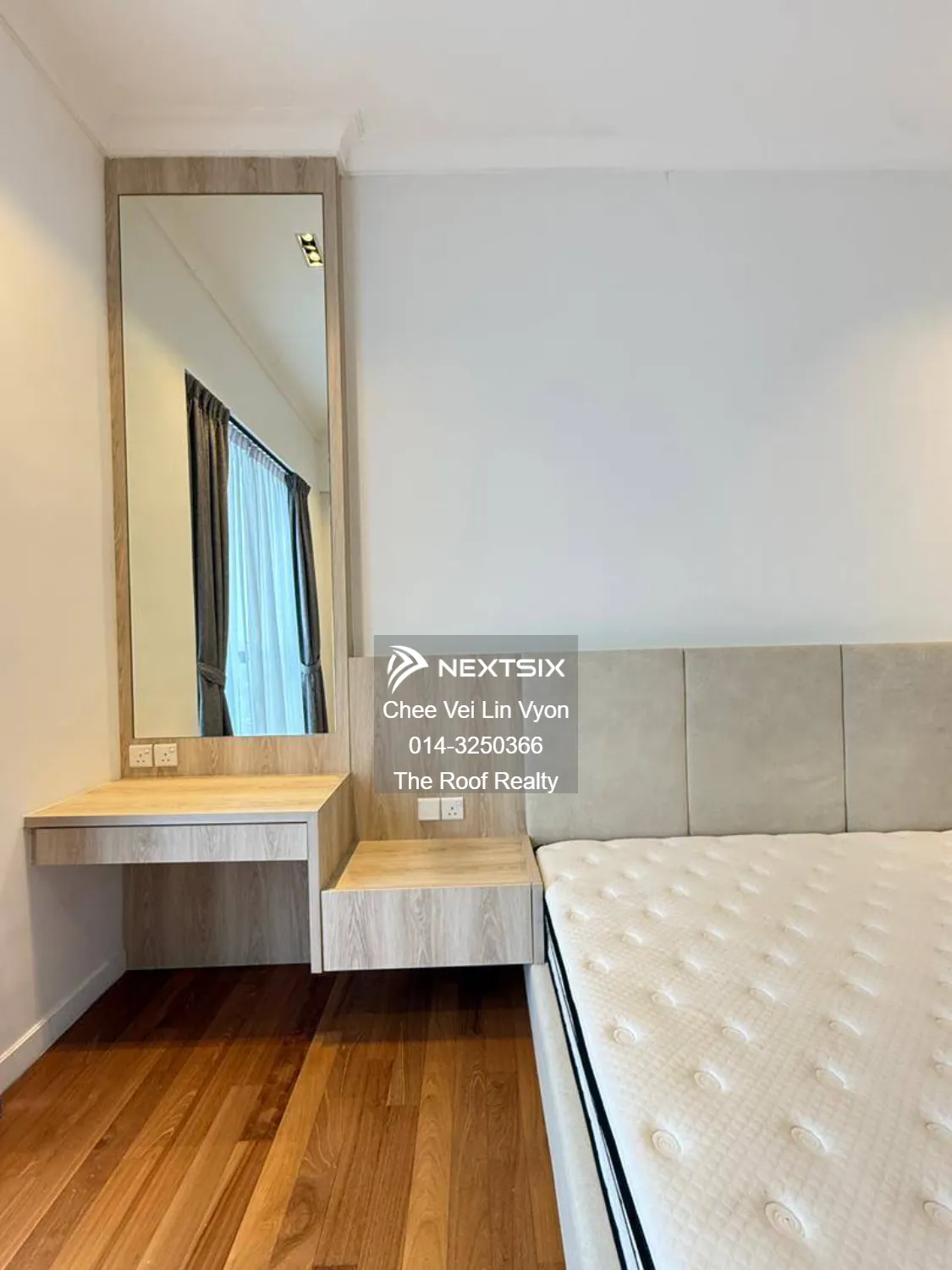 Condominium For Rent in Johor Bahru Johor - Image 9