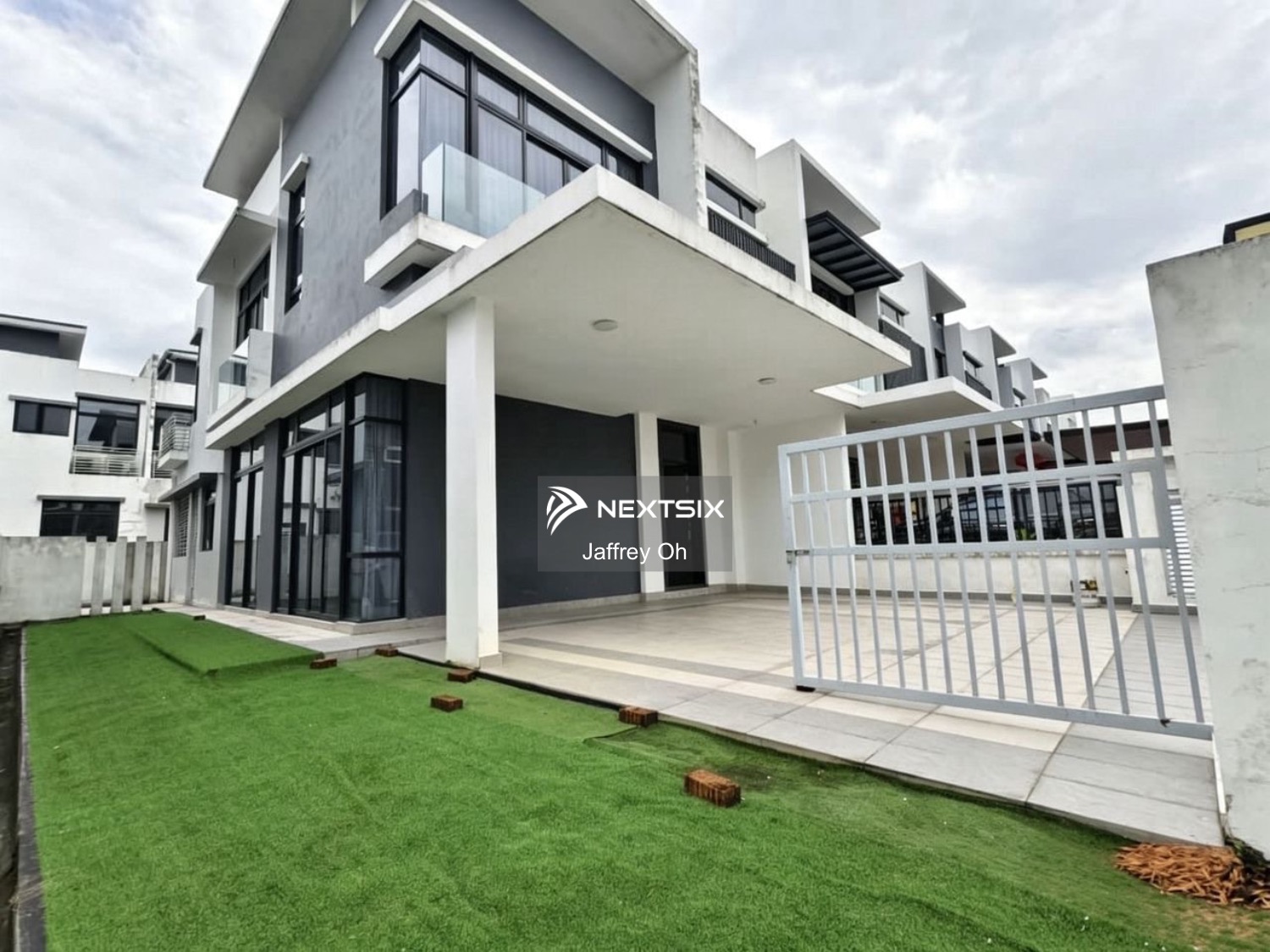 2-sty Terrace/Link House For Sale in Horizon Hills Johor - Image 19