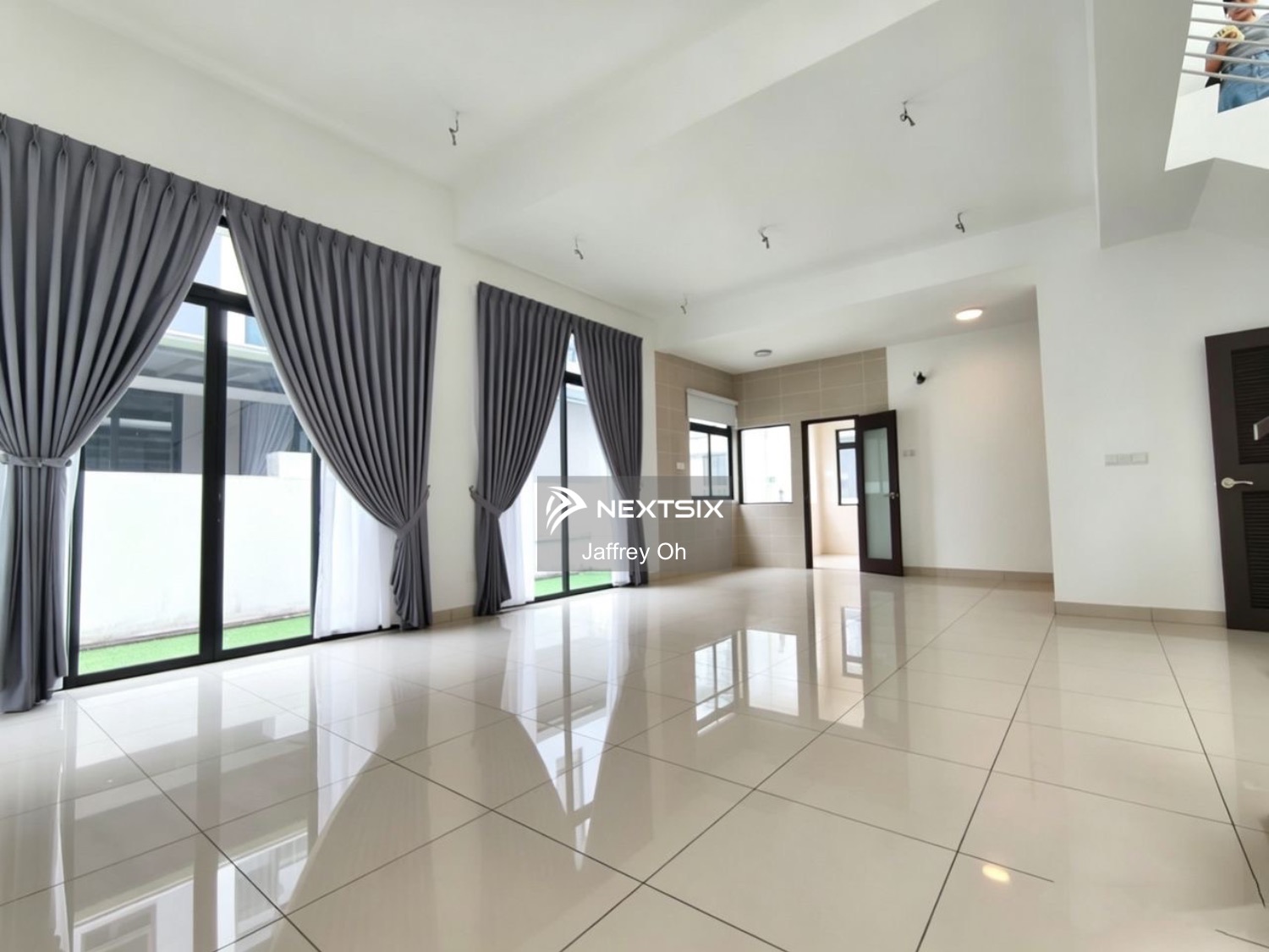 2-sty Terrace/Link House For Sale in Horizon Hills Johor - Image 4