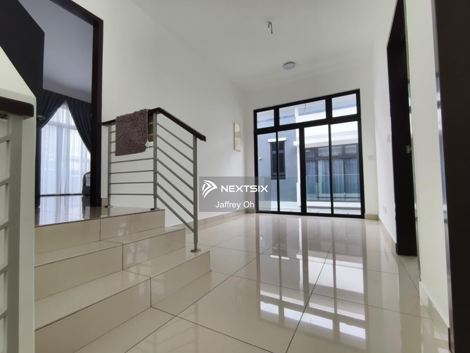 2-sty Terrace/Link House For Sale in Horizon Hills Johor - Image 5