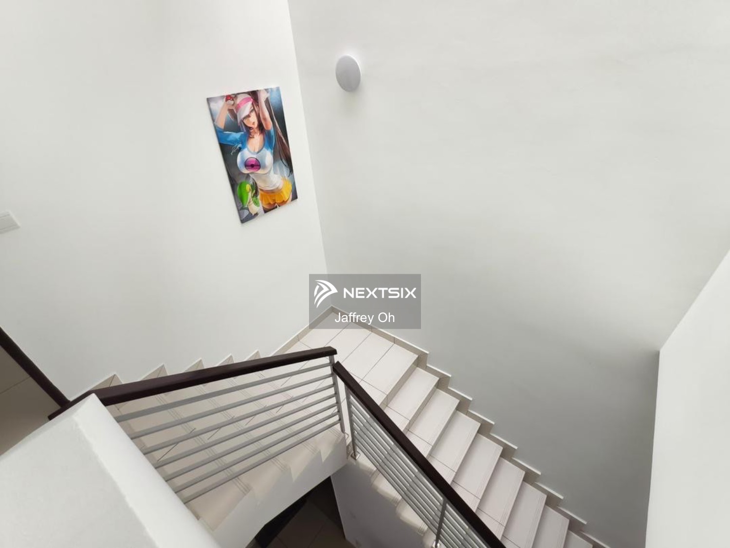 2-sty Terrace/Link House For Sale in Horizon Hills Johor - Image 6