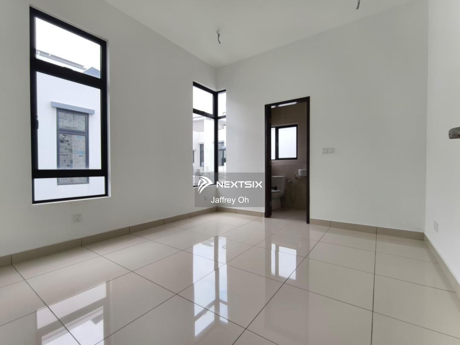 2-sty Terrace/Link House For Sale in Horizon Hills Johor - Image 9