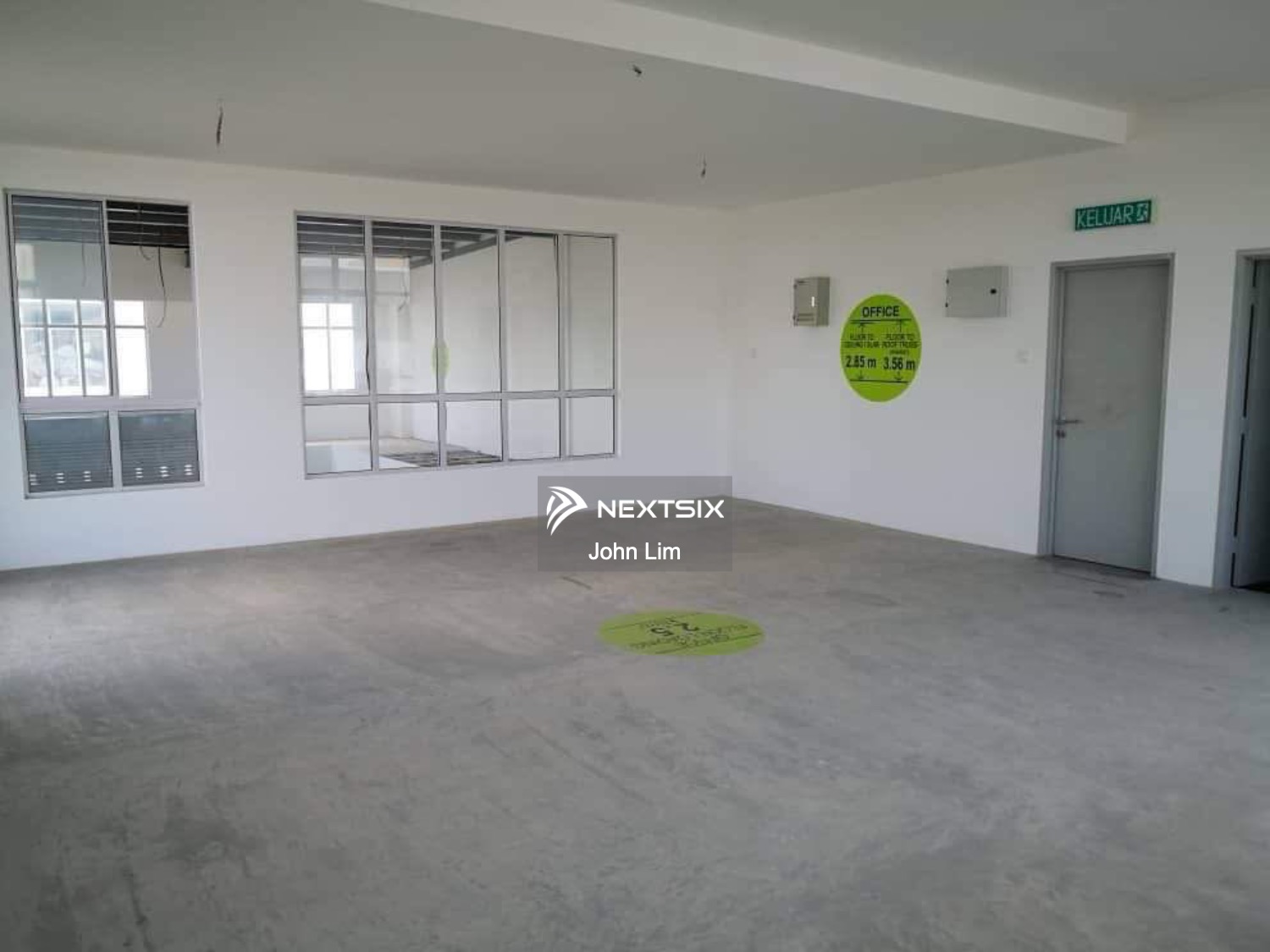 Commercial Bungalow For Sale in Pasir Gudang Johor