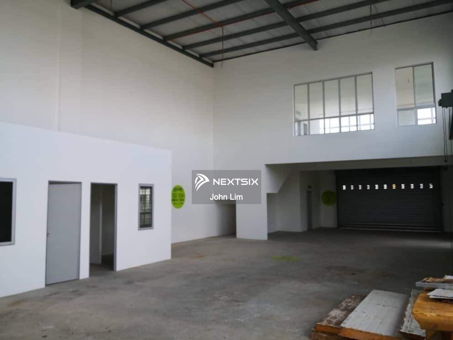 Commercial Bungalow For Sale in Pasir Gudang Johor - Image 5