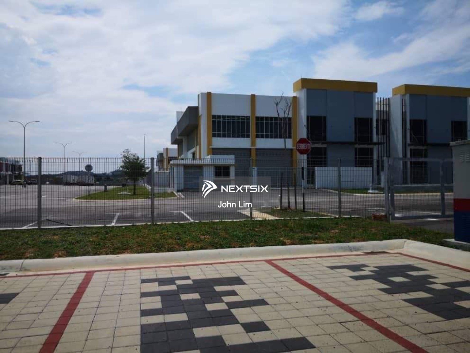 Commercial Bungalow For Sale in Pasir Gudang Johor - Image 6