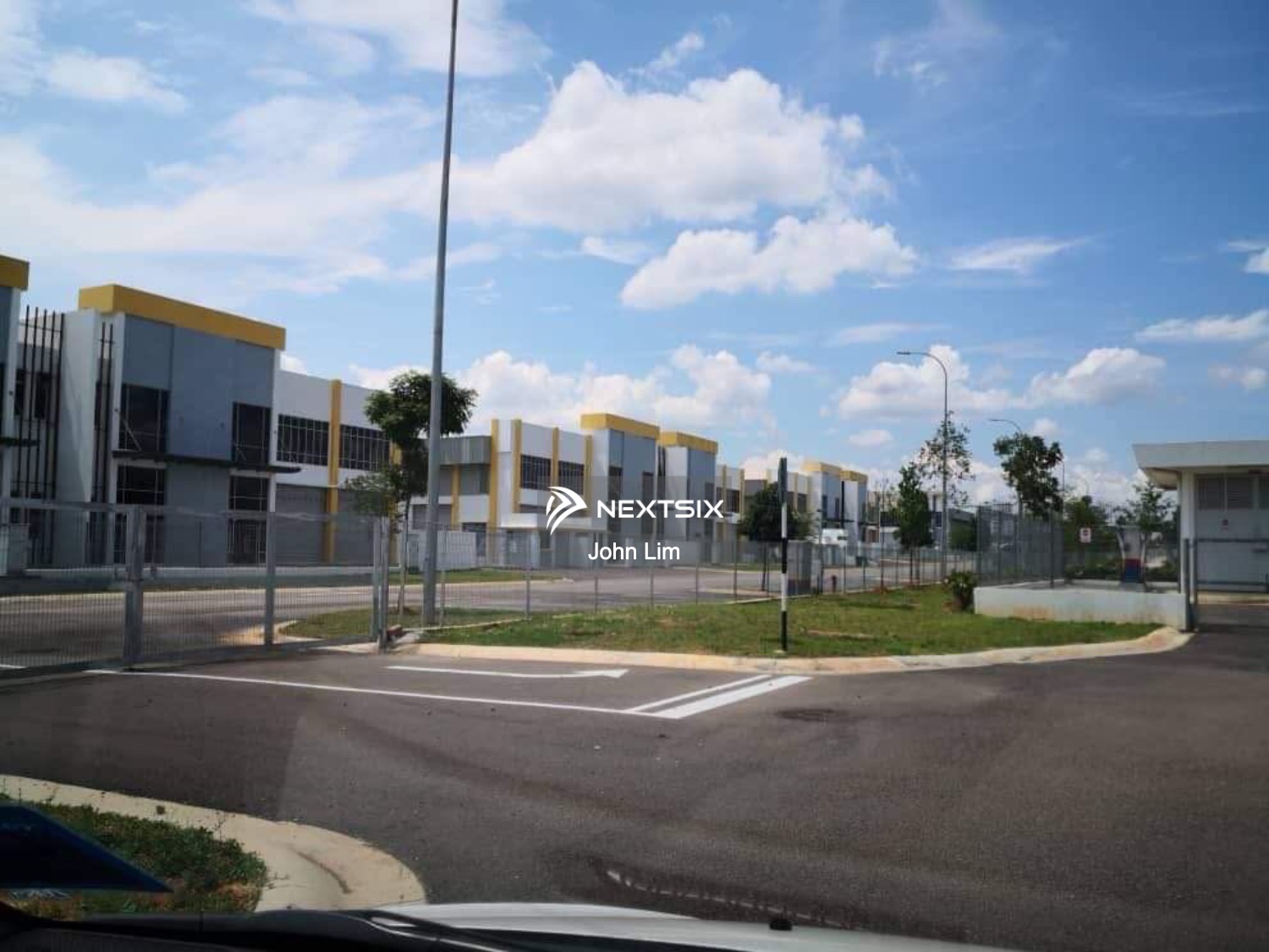 Commercial Bungalow For Sale in Pasir Gudang Johor - Image 7