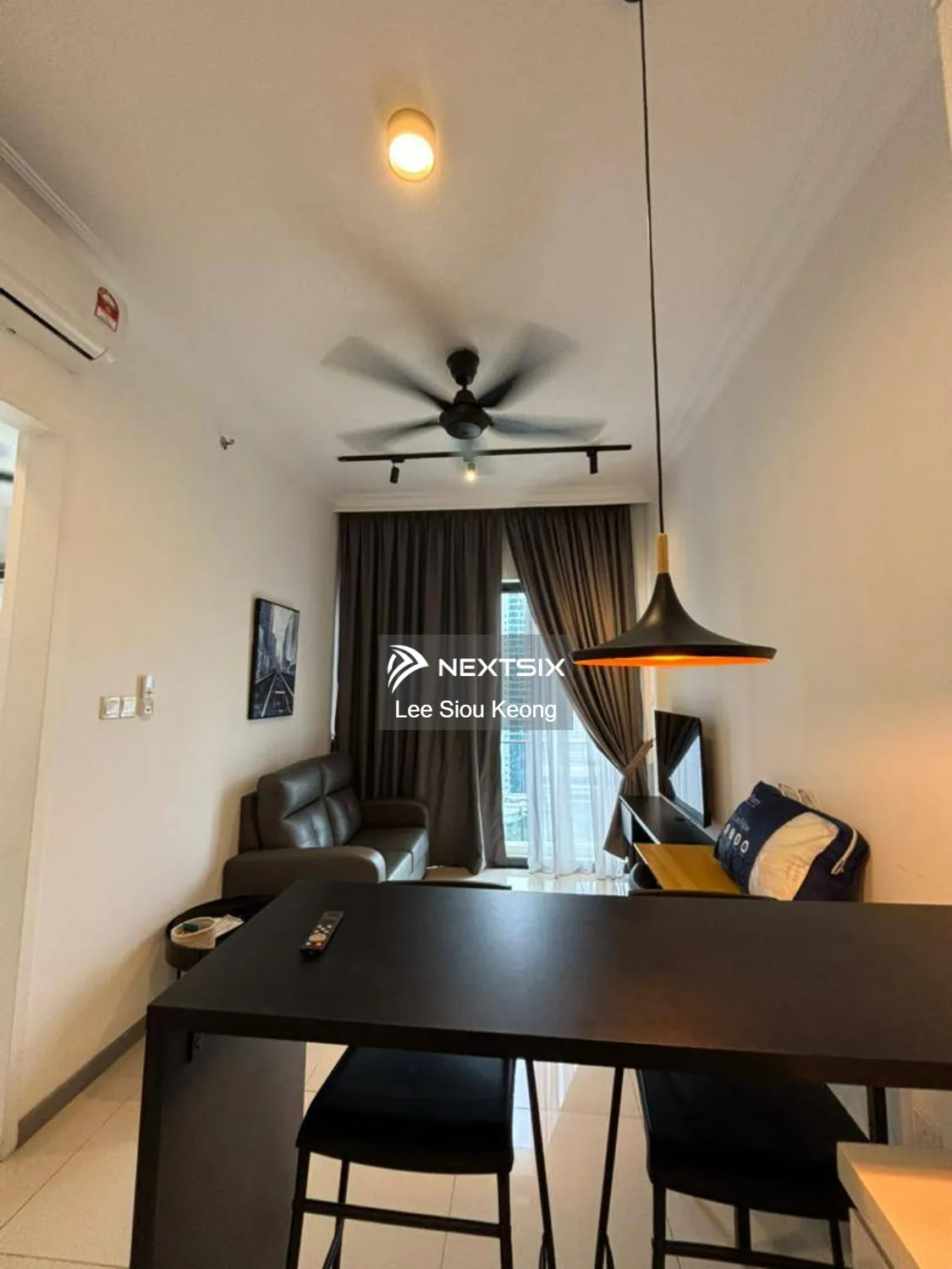 Apartment For Rent in Kampung Kerinchi (Bangsar South) Wilayah Persekutuan Kuala Lumpur - Image 2