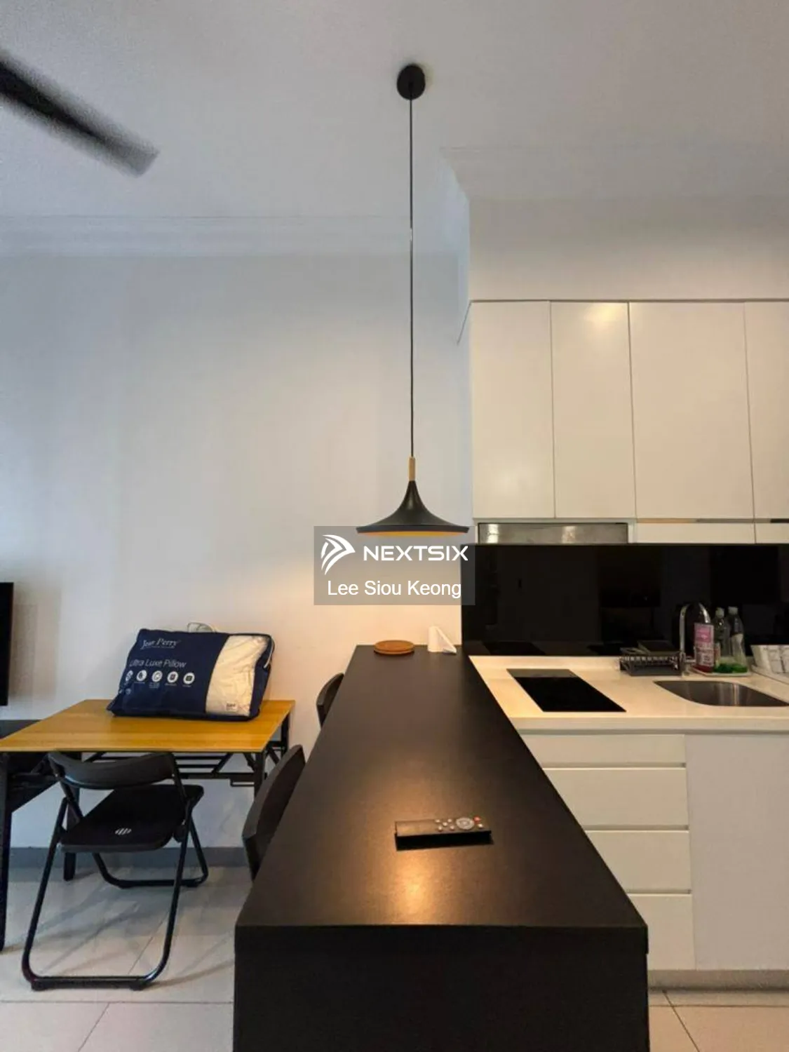 Apartment For Rent in Kampung Kerinchi (Bangsar South) Wilayah Persekutuan Kuala Lumpur - Image 3