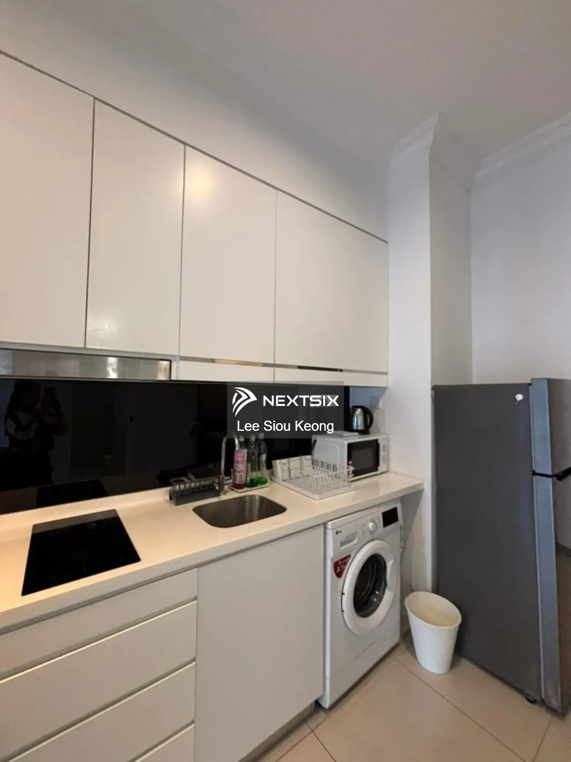 Apartment For Rent in Kampung Kerinchi (Bangsar South) Wilayah Persekutuan Kuala Lumpur - Image 4