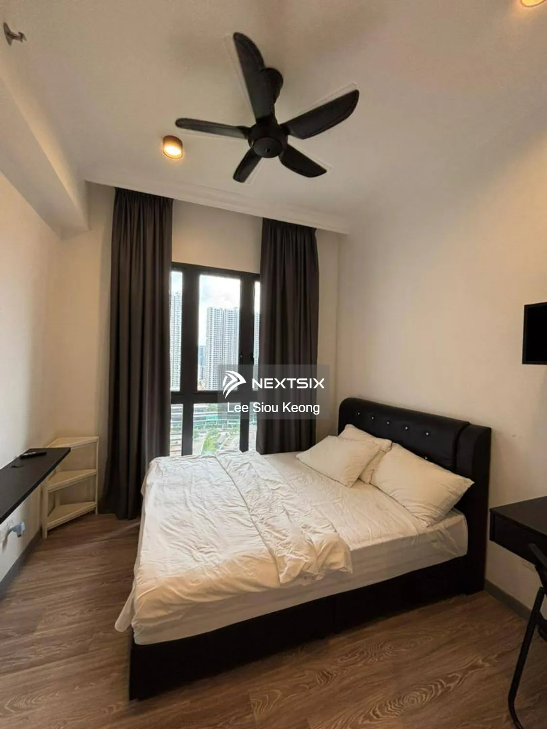 Apartment For Rent in Kampung Kerinchi (Bangsar South) Wilayah Persekutuan Kuala Lumpur - Image 5