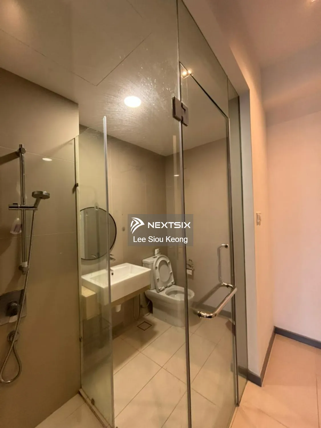 Apartment For Rent in Kampung Kerinchi (Bangsar South) Wilayah Persekutuan Kuala Lumpur - Image 8