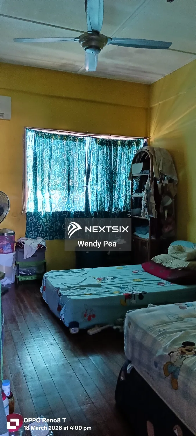 2-sty Terrace/Link House For Sale in Miri Sarawak - Image 10