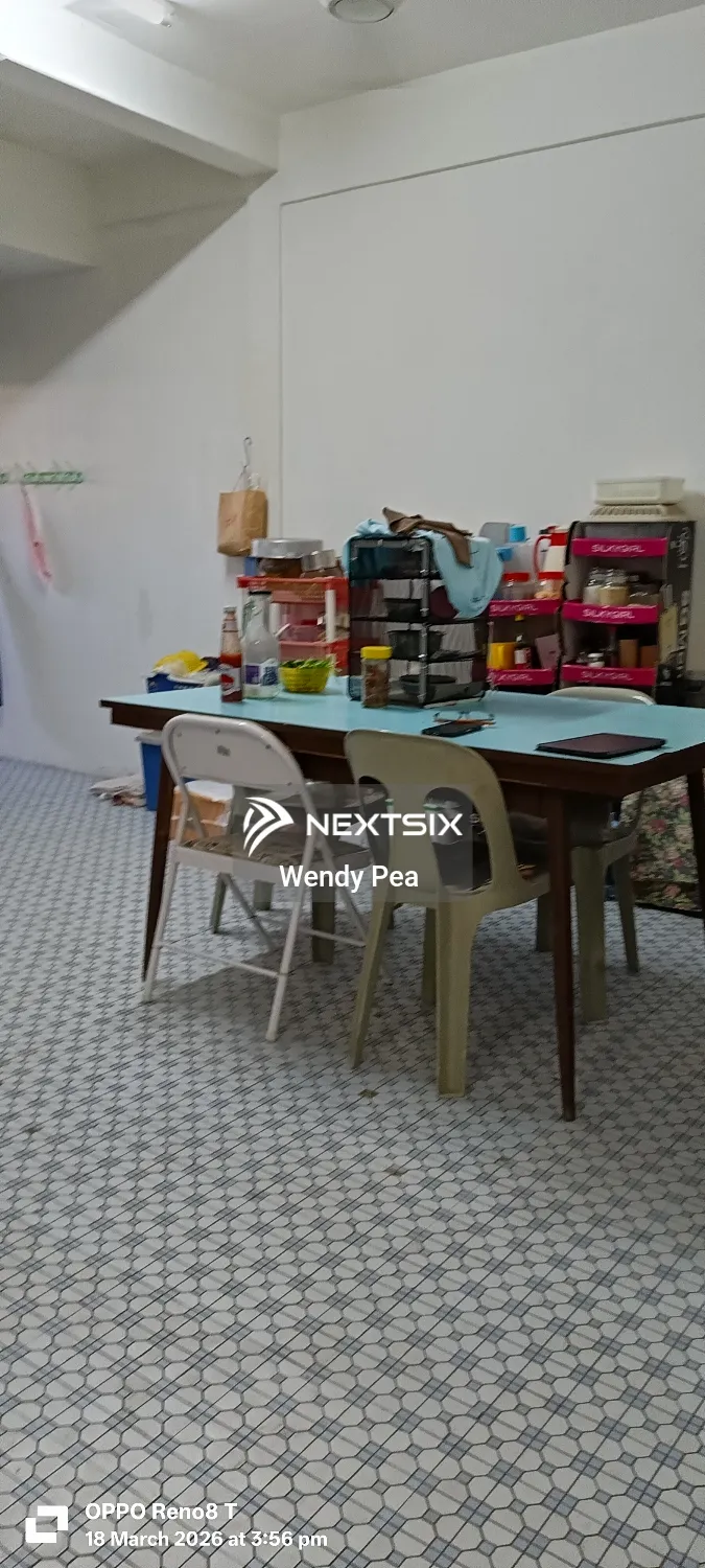 2-sty Terrace/Link House For Sale in Miri Sarawak - Image 5