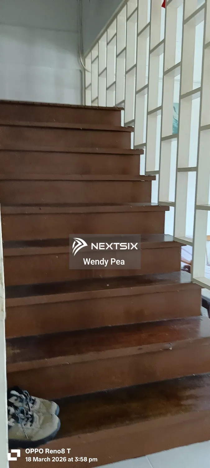 2-sty Terrace/Link House For Sale in Miri Sarawak - Image 7