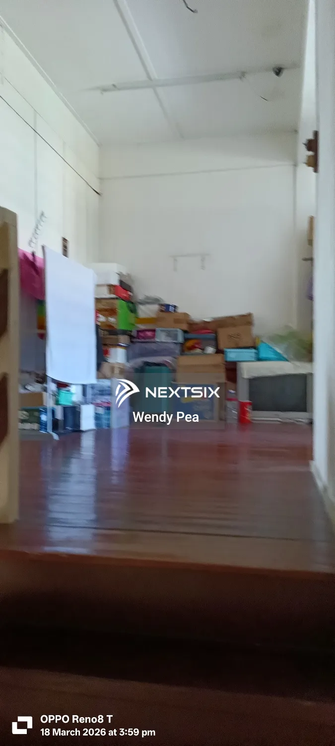 2-sty Terrace/Link House For Sale in Miri Sarawak - Image 8