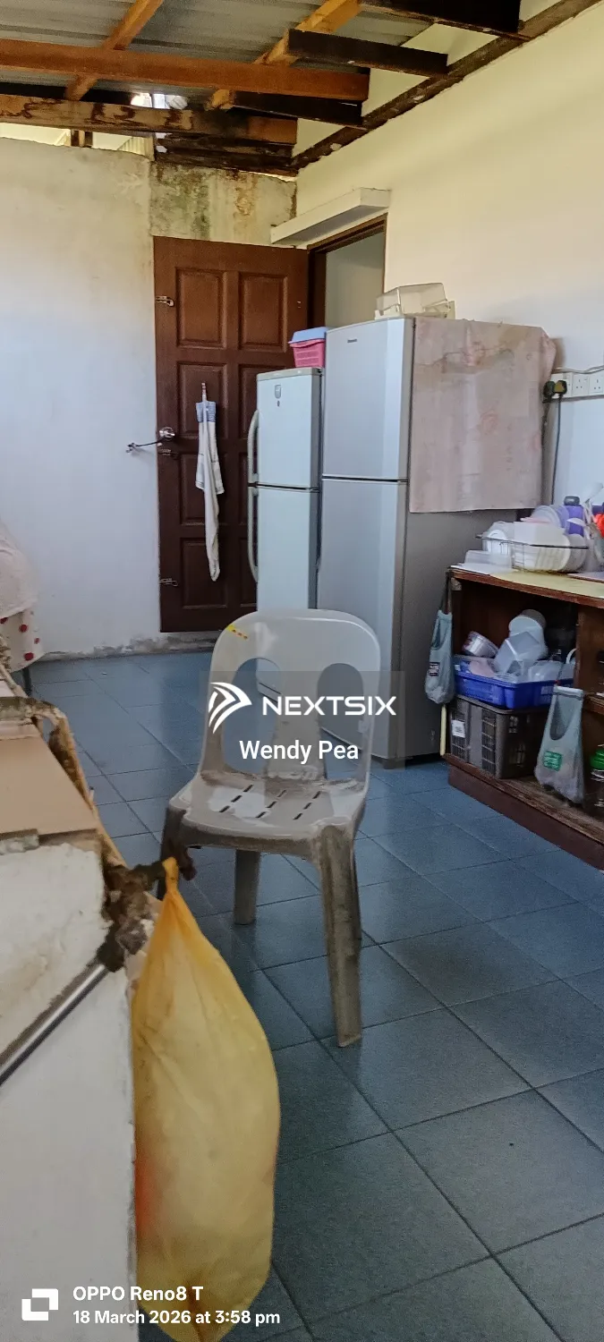 2-sty Terrace/Link House For Sale in Miri Sarawak - Image 9