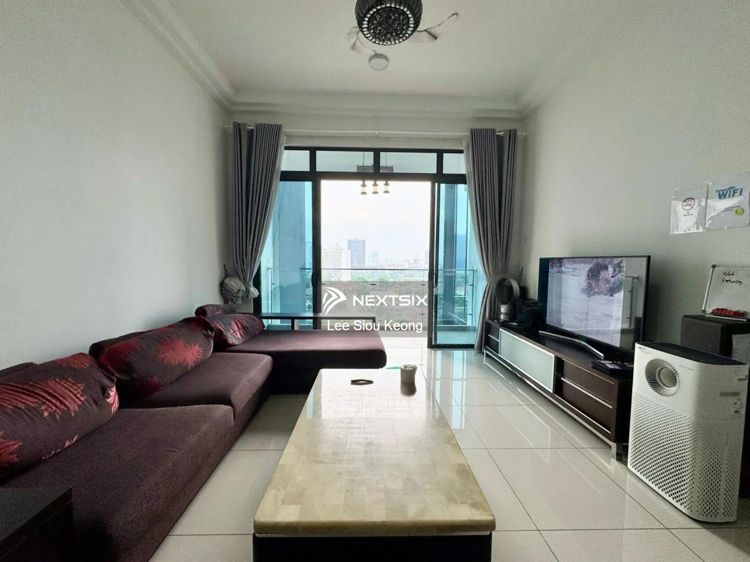 Condominium For Rent in Petaling Jaya Selangor