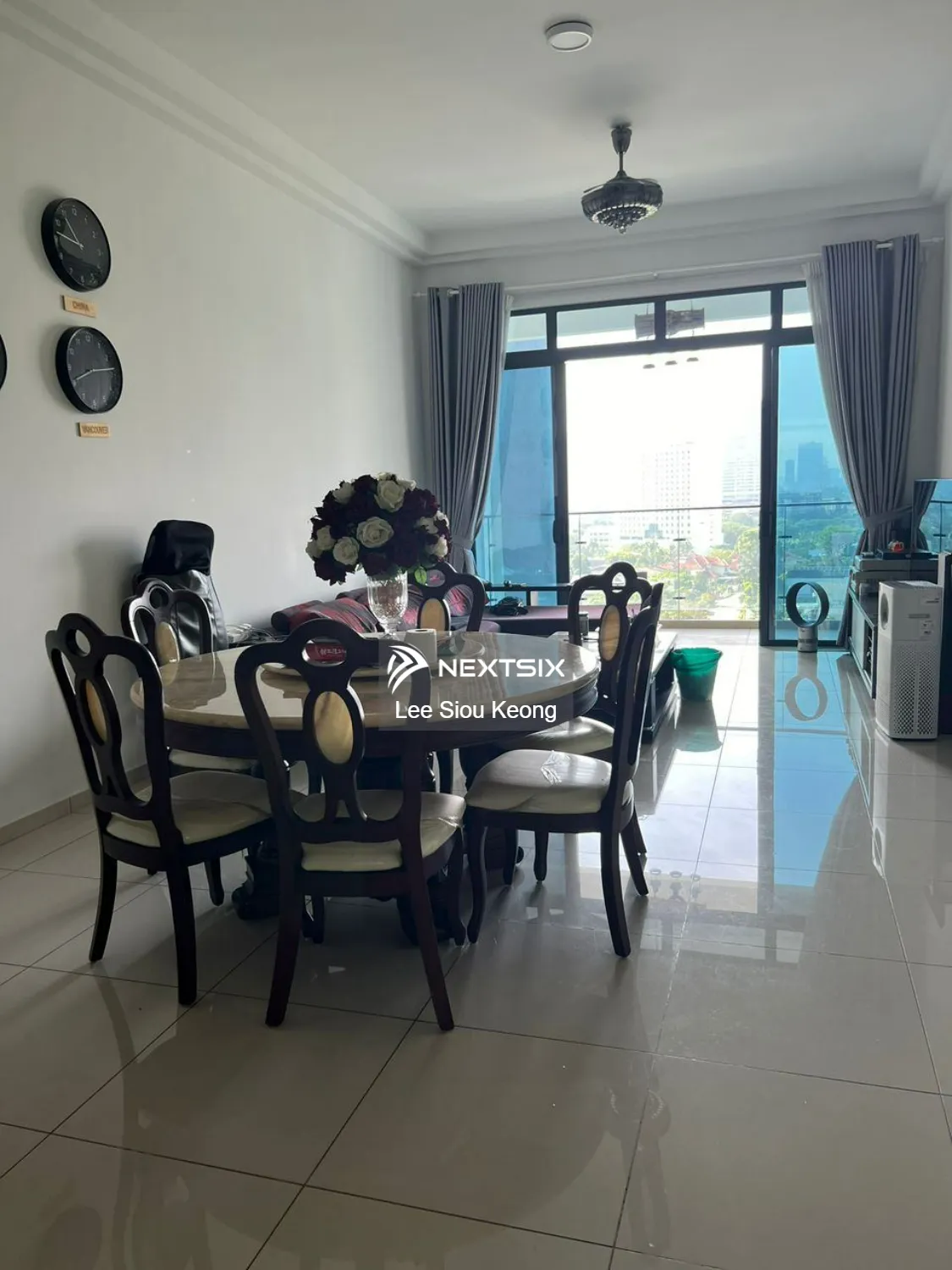 Condominium For Rent in Petaling Jaya Selangor - Image 5