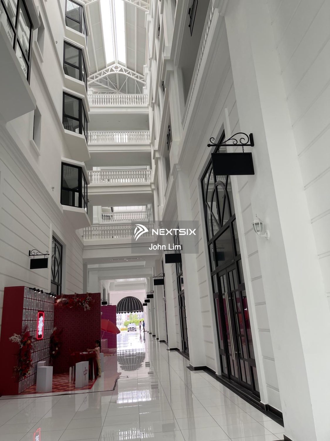 Shop For Sale in Iskandar Puteri (Nusajaya) Johor