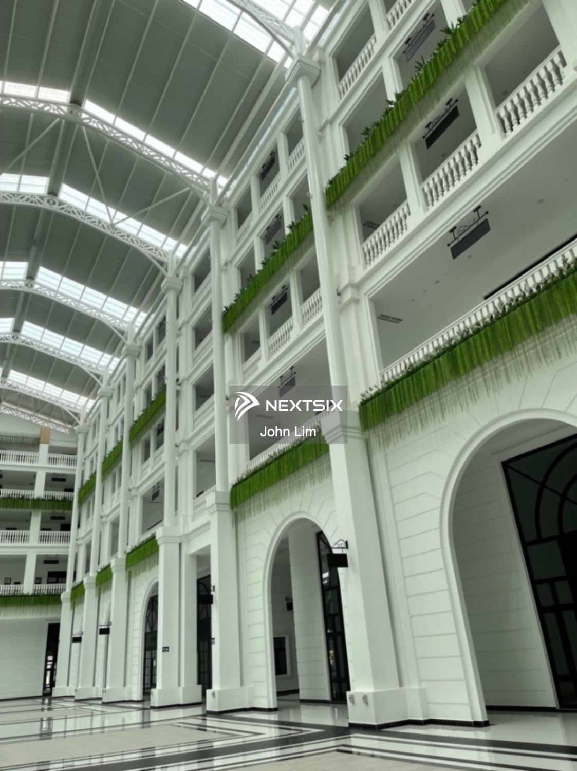 Shop For Sale in Iskandar Puteri (Nusajaya) Johor - Image 2