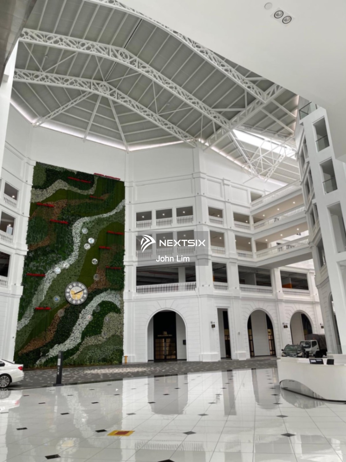 Shop For Sale in Iskandar Puteri (Nusajaya) Johor - Image 3