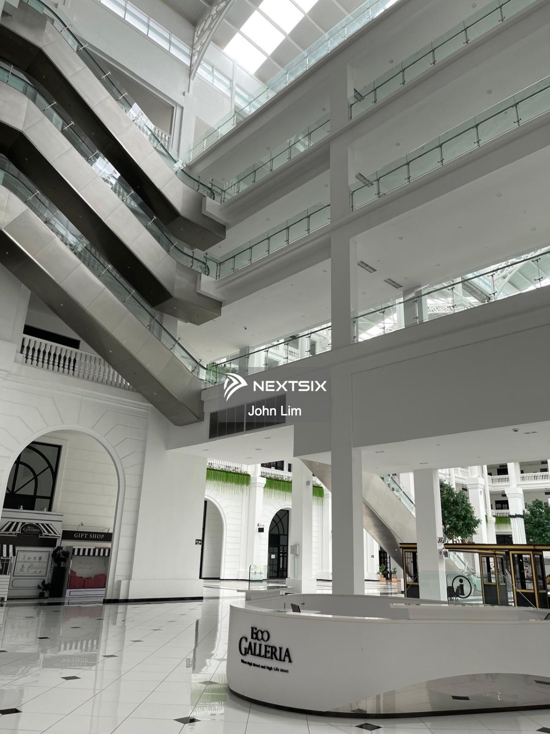 Shop For Sale in Iskandar Puteri (Nusajaya) Johor - Image 4