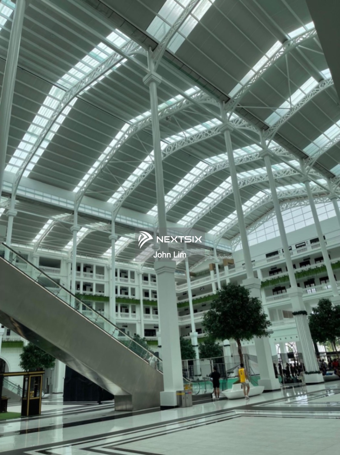 Shop For Sale in Iskandar Puteri (Nusajaya) Johor - Image 5