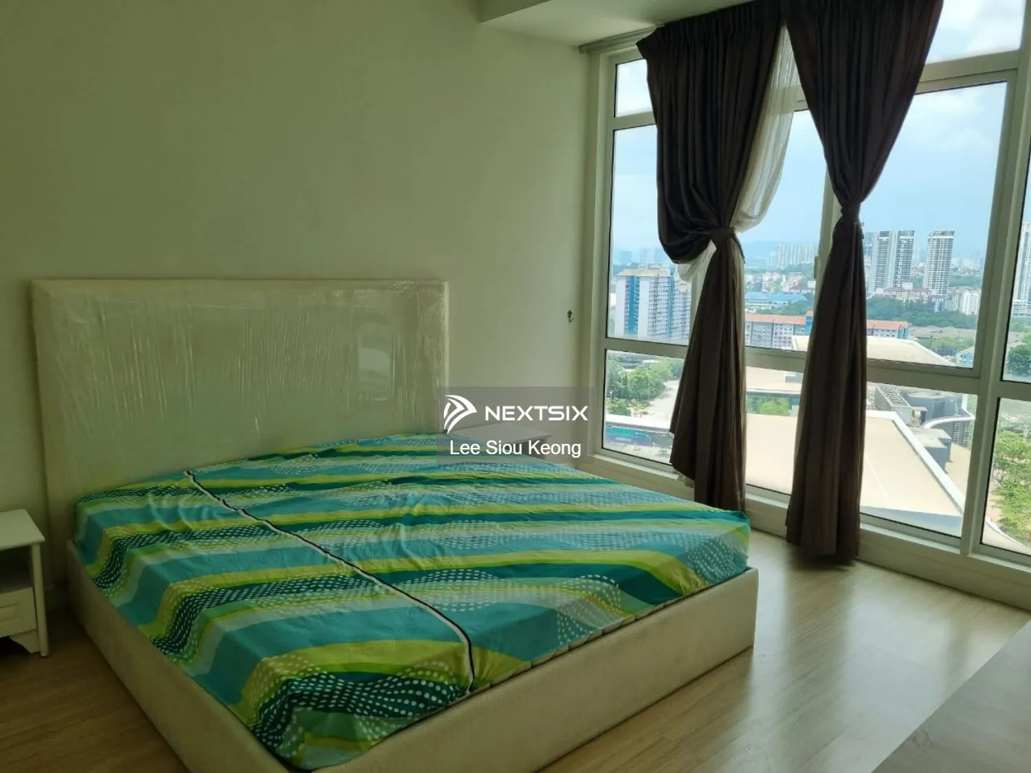 Serviced Residence For Rent in Kampung Kerinchi (Bangsar South) Wilayah Persekutuan Kuala Lumpur - Image 5
