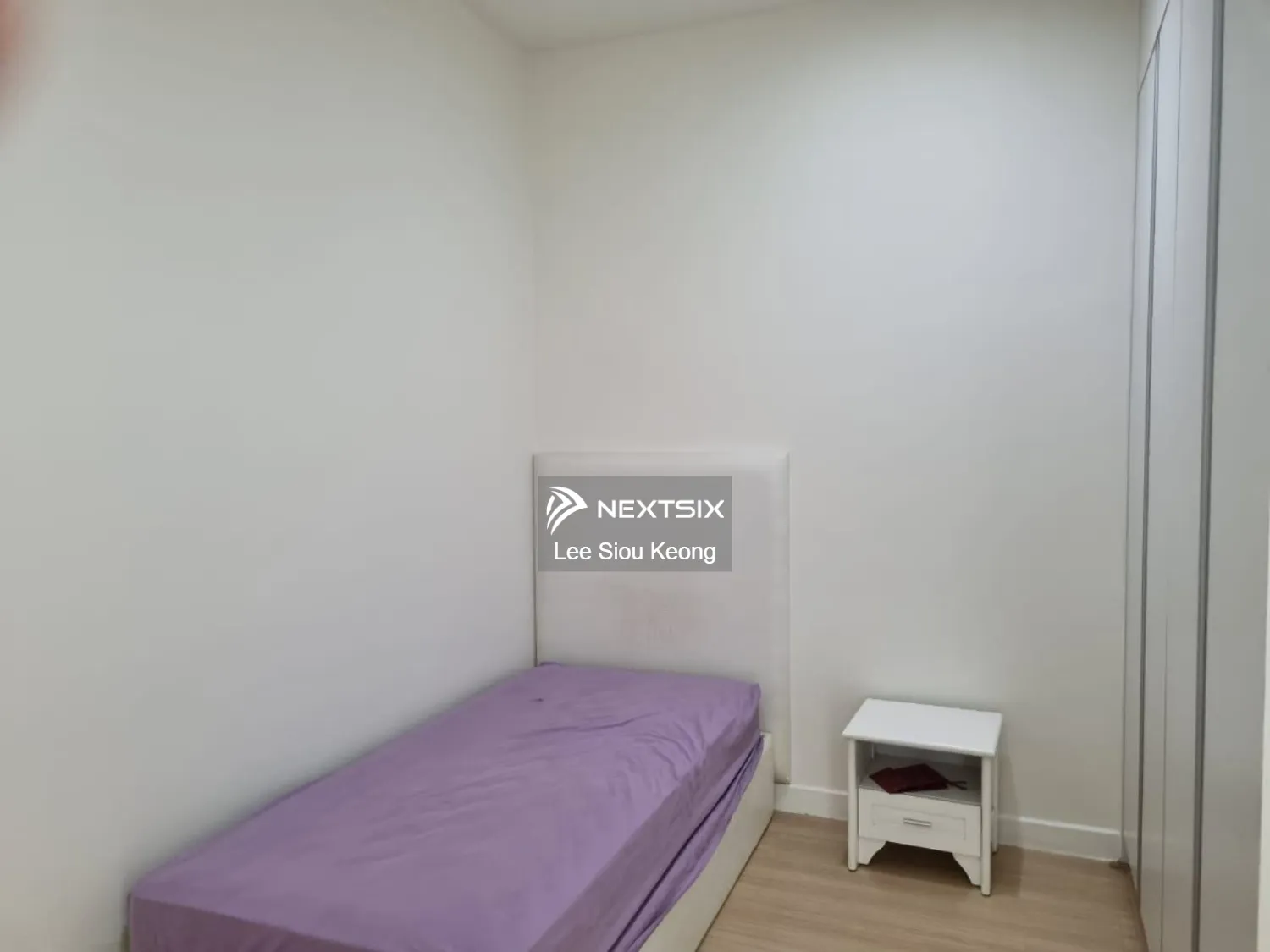 Serviced Residence For Rent in Kampung Kerinchi (Bangsar South) Wilayah Persekutuan Kuala Lumpur - Image 6