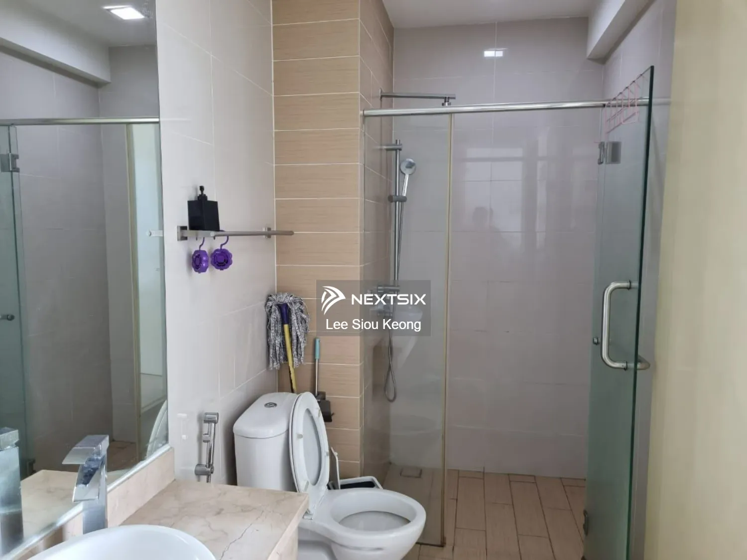 Serviced Residence For Rent in Kampung Kerinchi (Bangsar South) Wilayah Persekutuan Kuala Lumpur - Image 7
