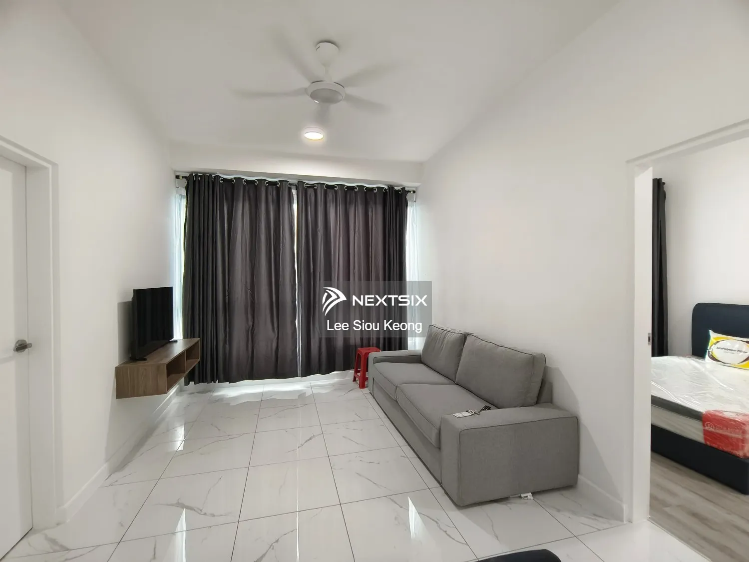 Condominium For Rent in Bangsar Kuala Lumpur