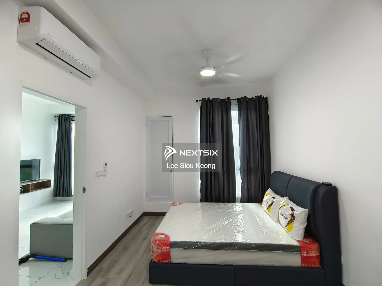 Condominium For Rent in Bangsar Wilayah Persekutuan Kuala Lumpur - Image 12