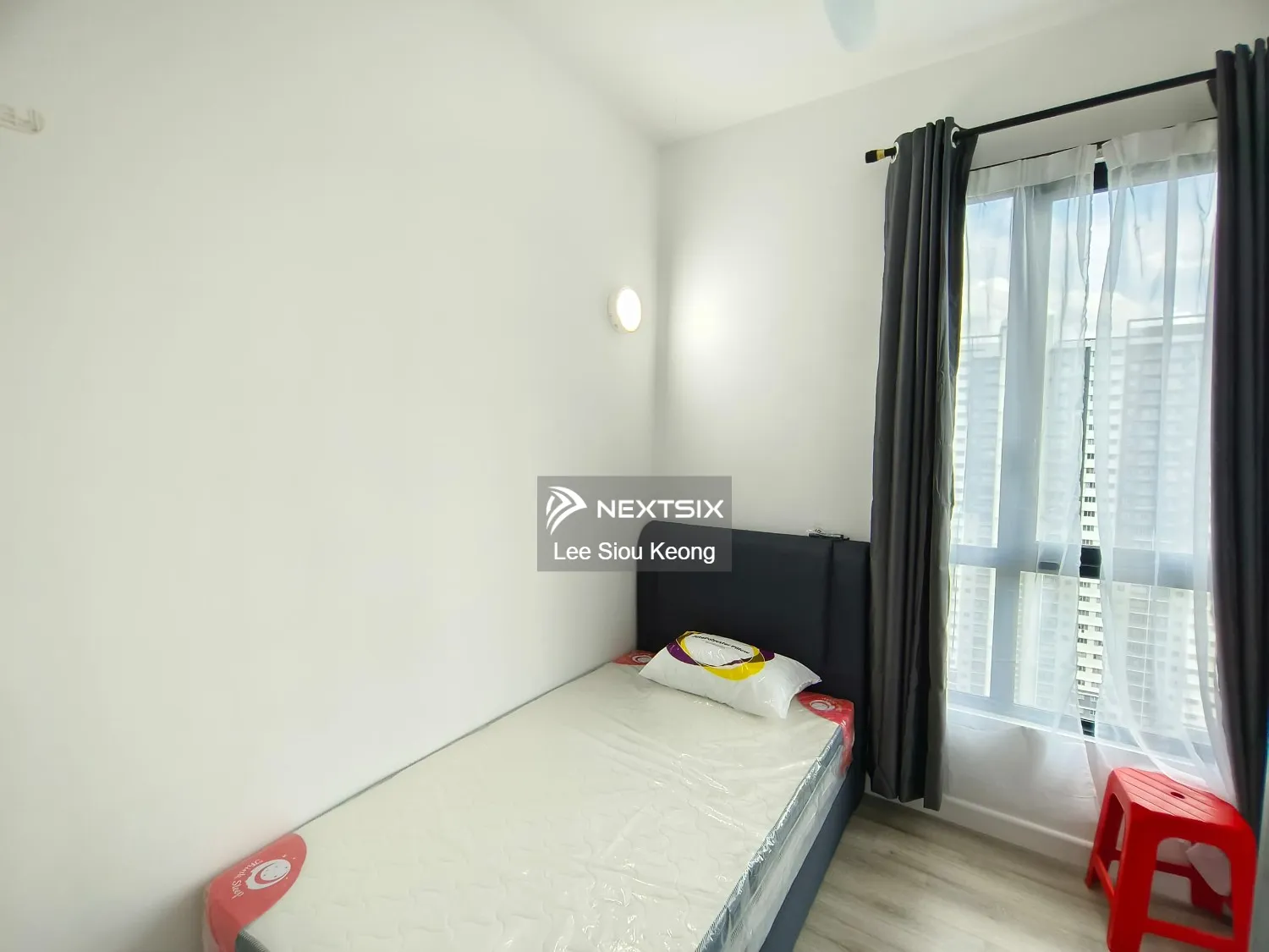 Condominium For Rent in Bangsar Wilayah Persekutuan Kuala Lumpur - Image 13