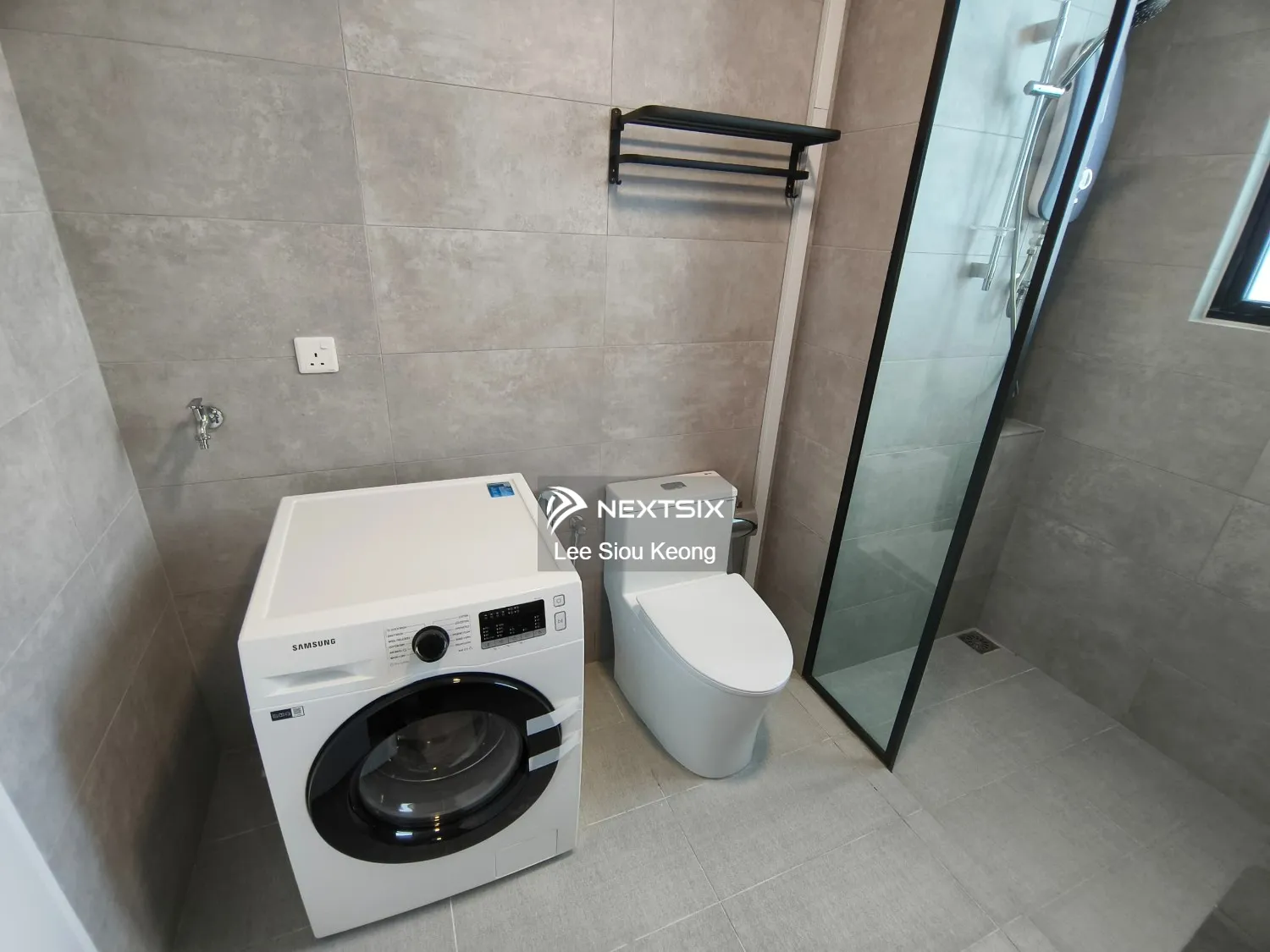 Condominium For Rent in Bangsar Wilayah Persekutuan Kuala Lumpur - Image 7