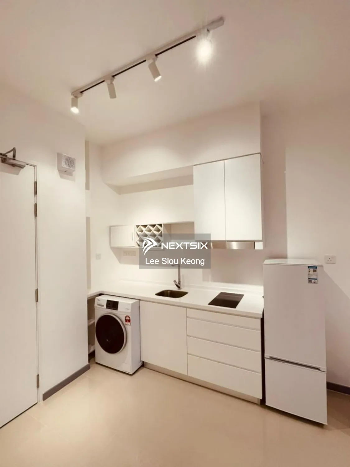 Apartment For Rent in Kampung Kerinchi (Bangsar South) Wilayah Persekutuan Kuala Lumpur - Image 5