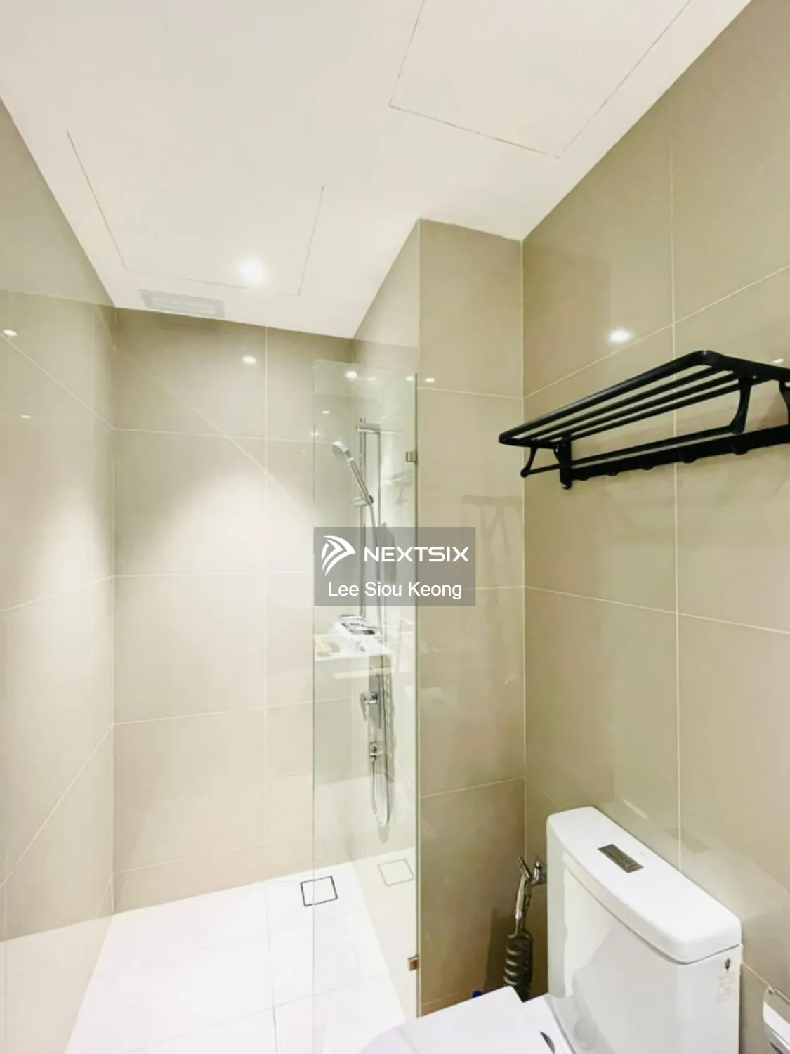 Apartment For Rent in Kampung Kerinchi (Bangsar South) Wilayah Persekutuan Kuala Lumpur - Image 6