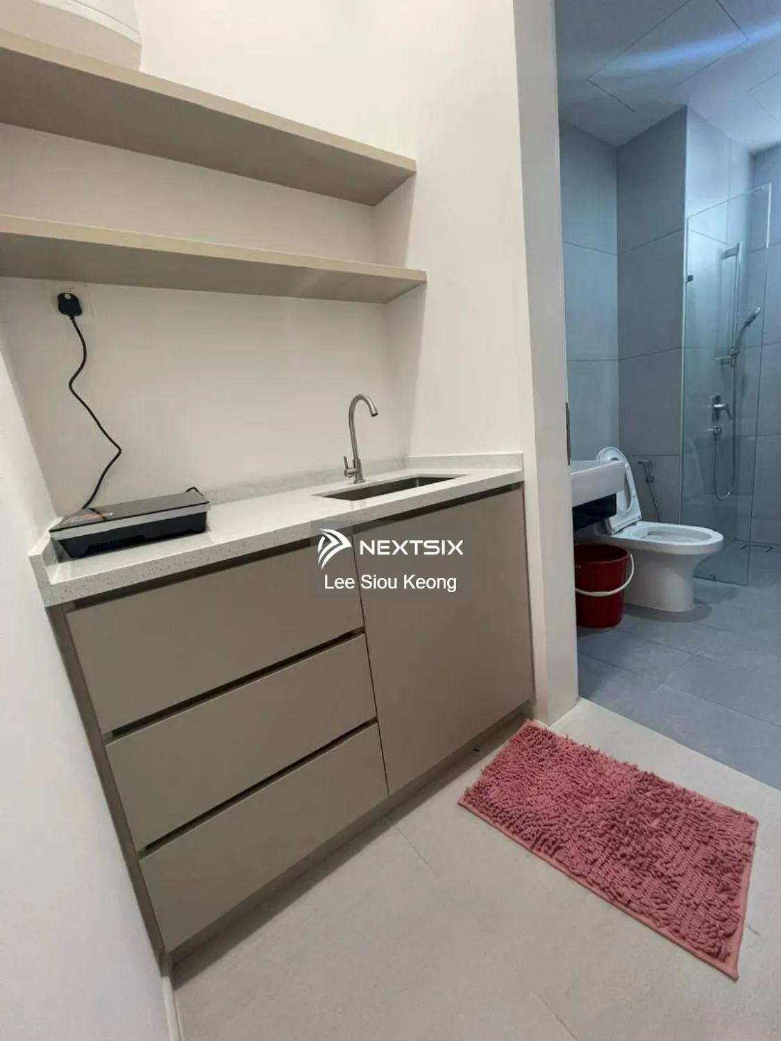 Condominium For Rent in Bangsar Wilayah Persekutuan Kuala Lumpur - Image 3