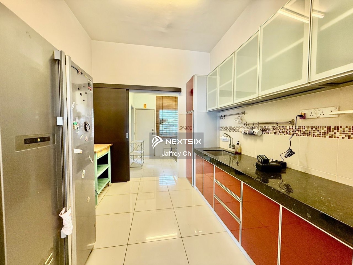 2-sty Terrace/Link House For Sale in Iskandar Puteri (Nusajaya) Johor - Image 4