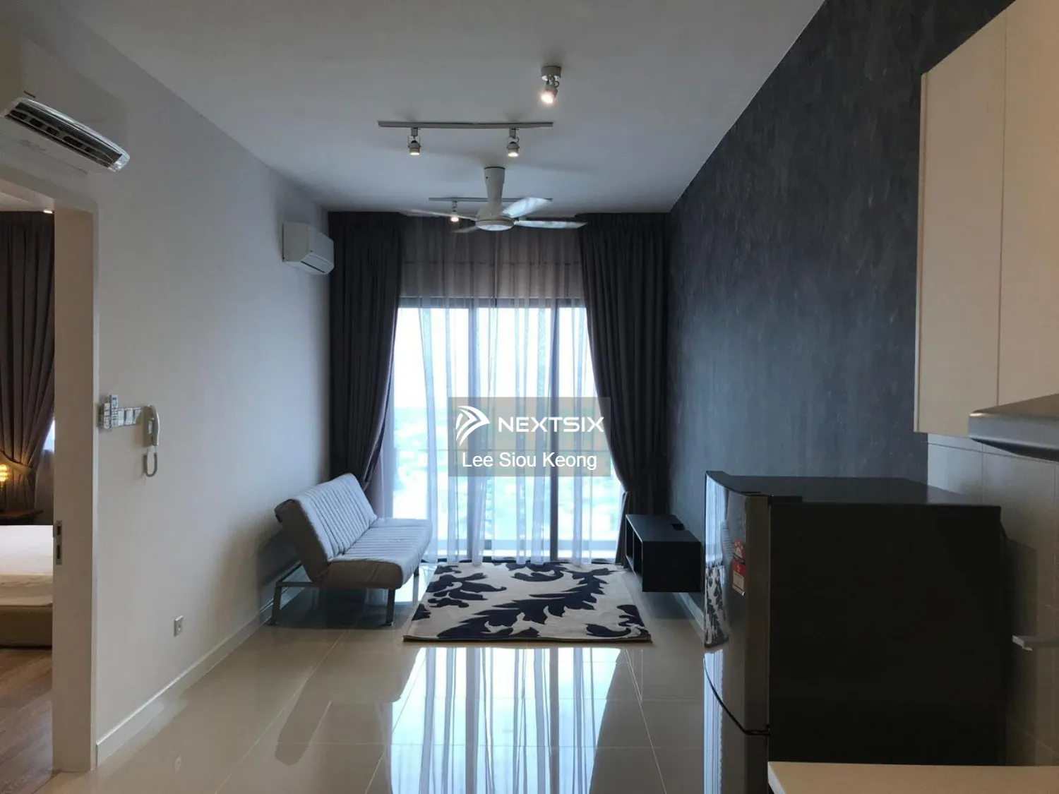 Serviced Residence For Rent in Bangsar Kuala Lumpur
