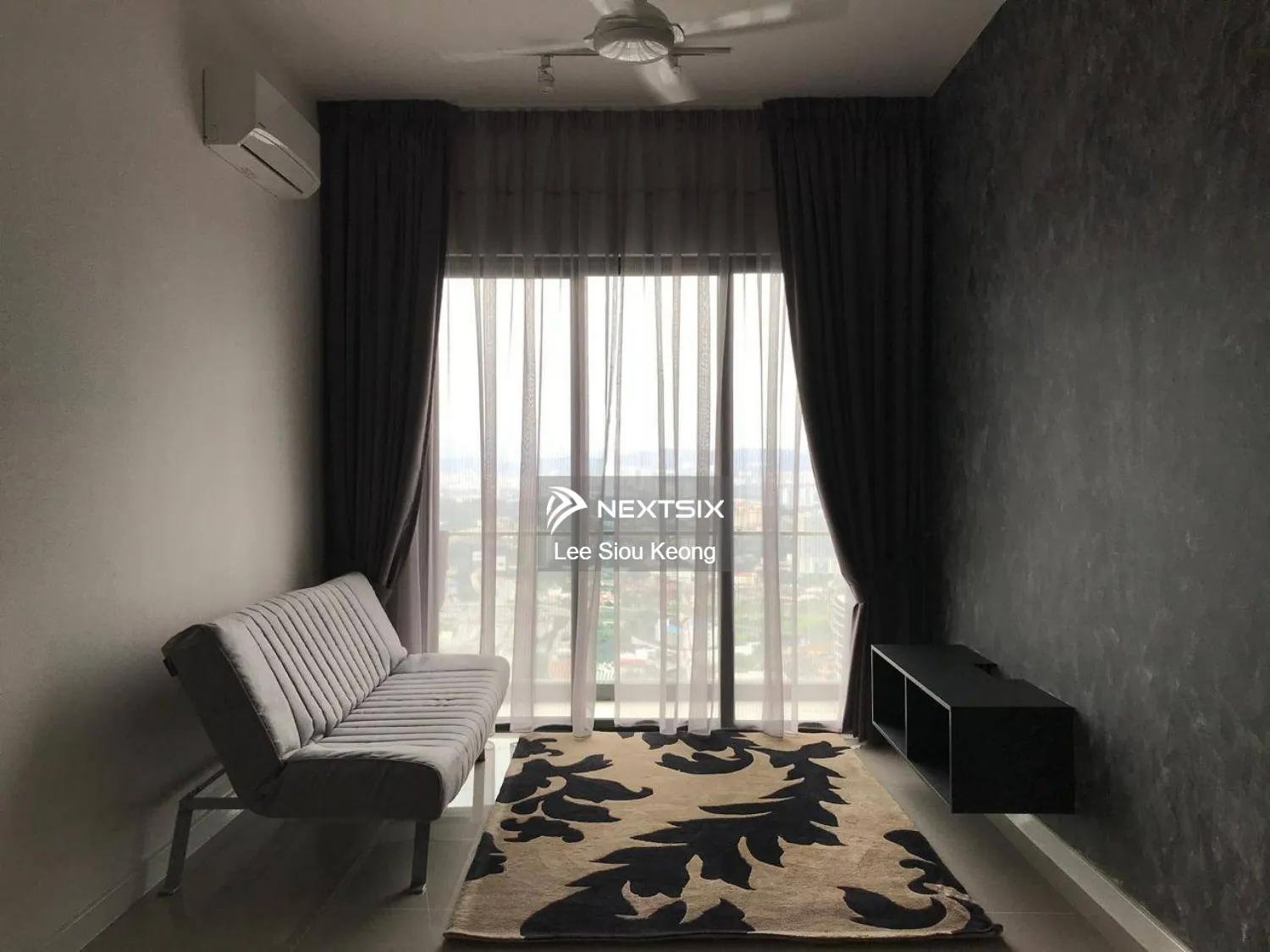 Serviced Residence For Rent in Bangsar Wilayah Persekutuan Kuala Lumpur - Image 2