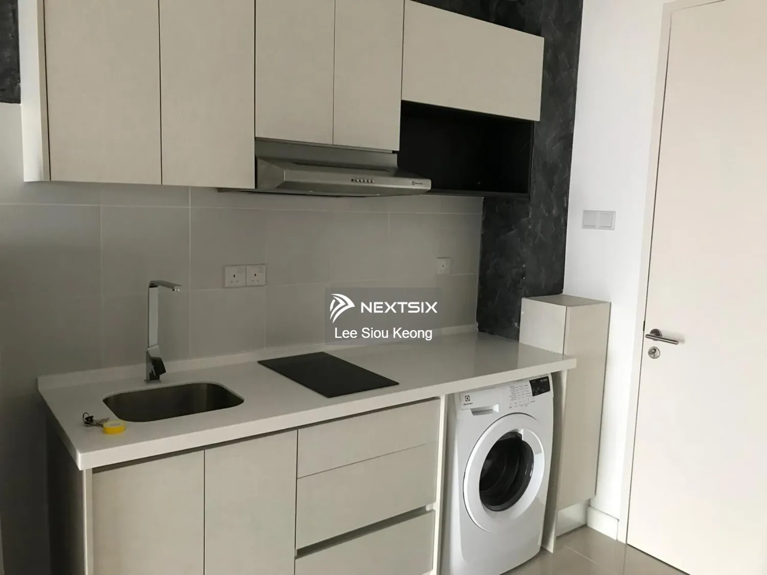 Serviced Residence For Rent in Bangsar Wilayah Persekutuan Kuala Lumpur - Image 6