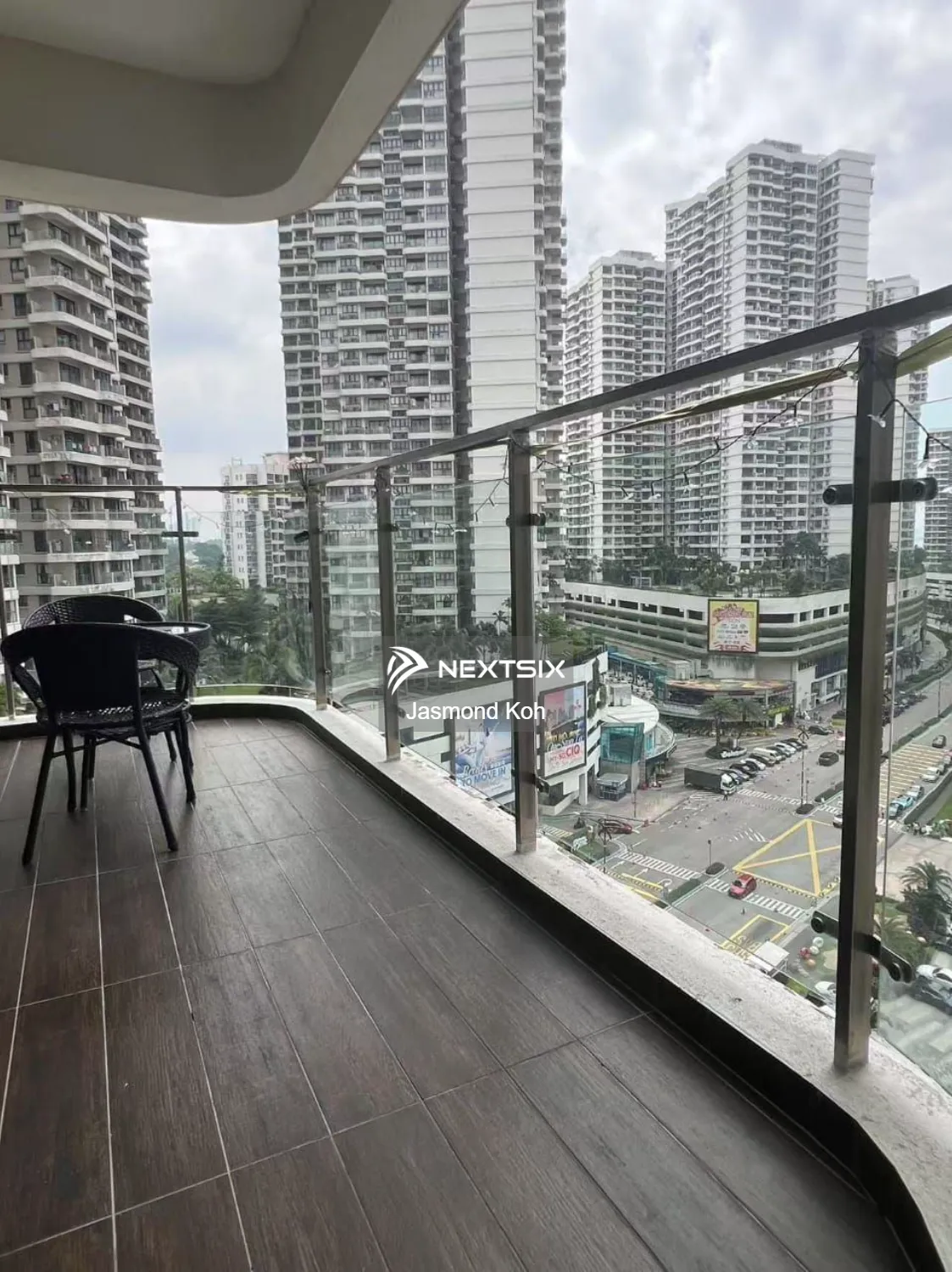 Condominium For Rent in Johor Bahru Johor - Image 10