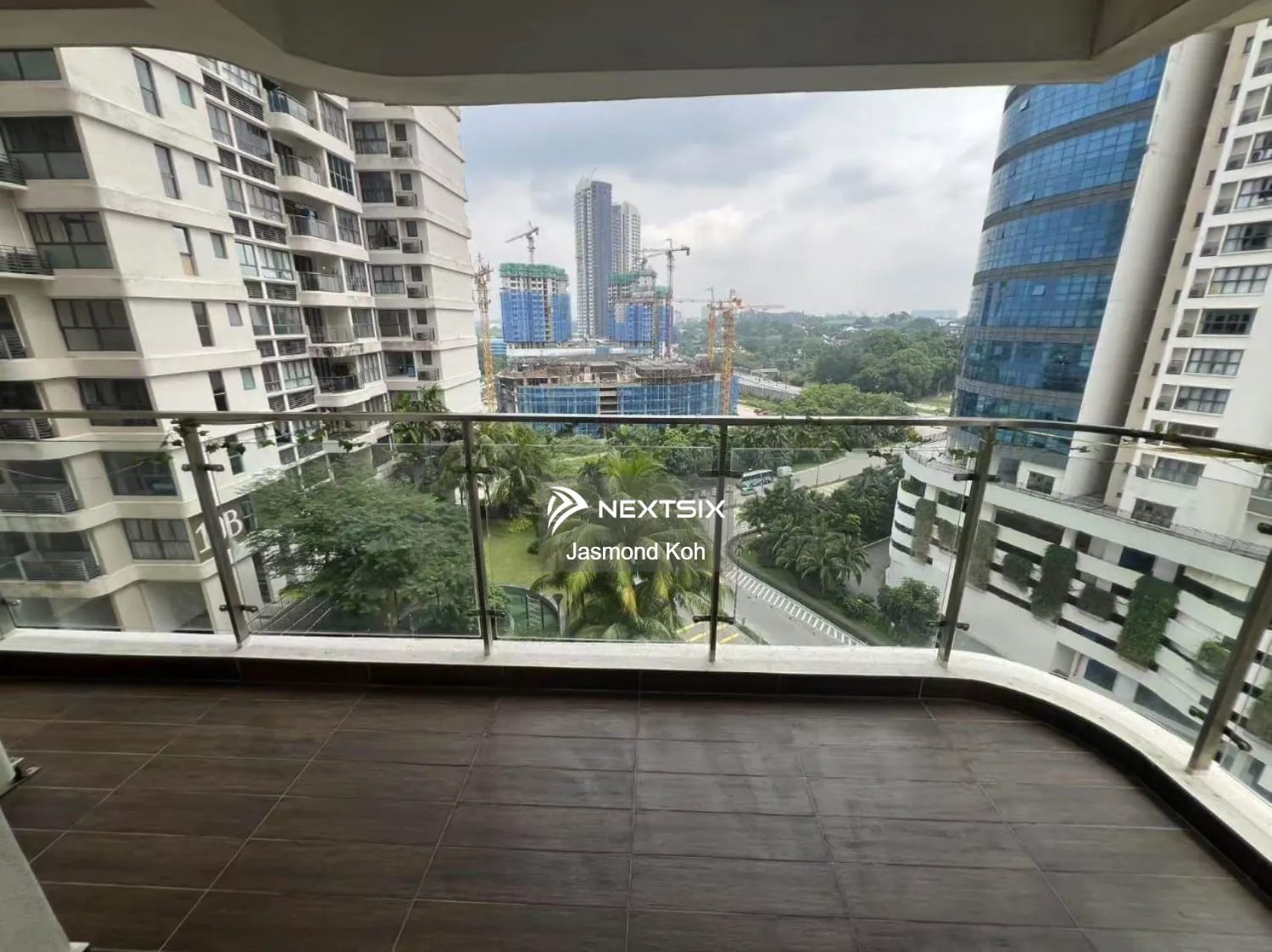 Condominium For Rent in Johor Bahru Johor - Image 5