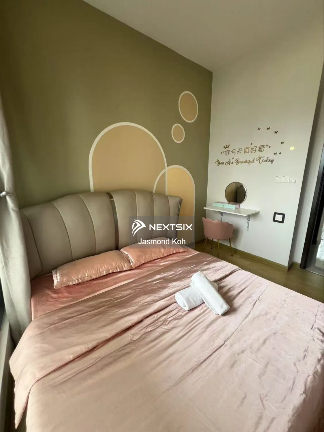 Condominium For Rent in Johor Bahru Johor - Image 7