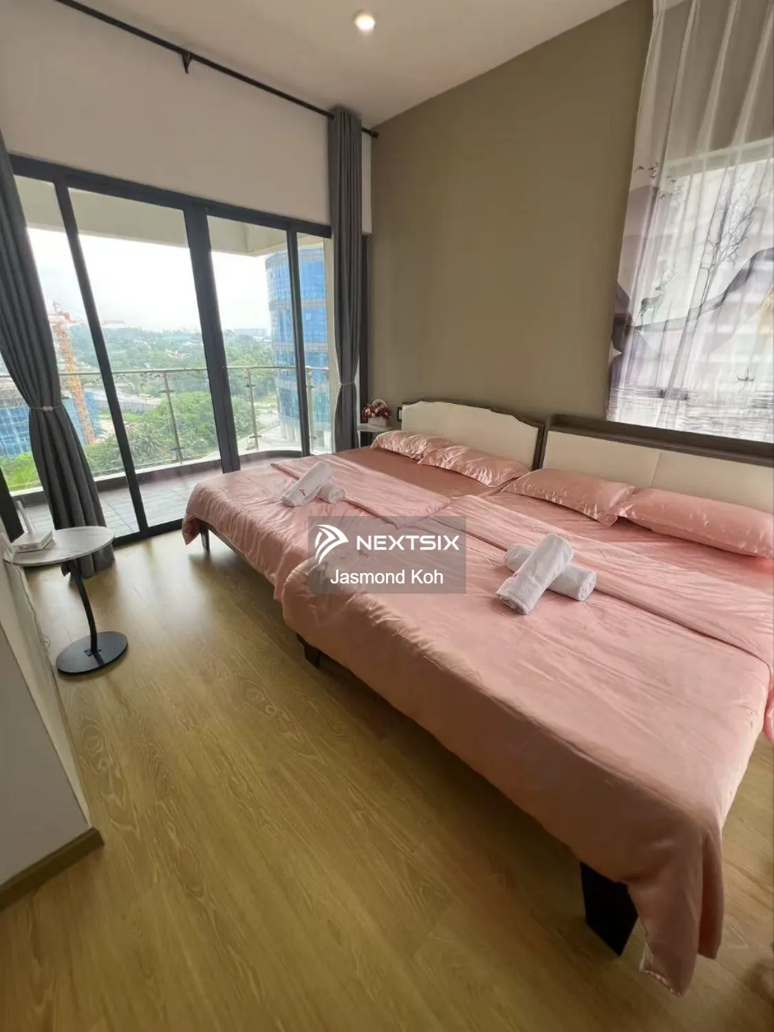 Condominium For Rent in Johor Bahru Johor - Image 9
