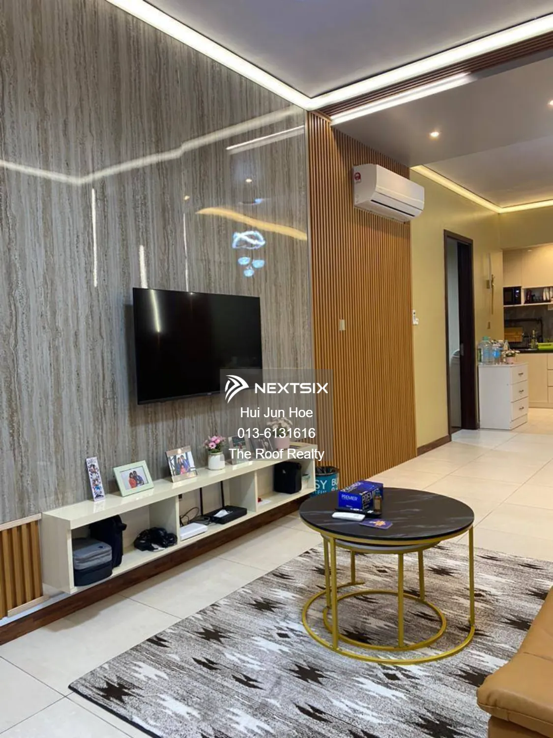 Serviced Residence For Sale in Kota Kinabalu Sabah