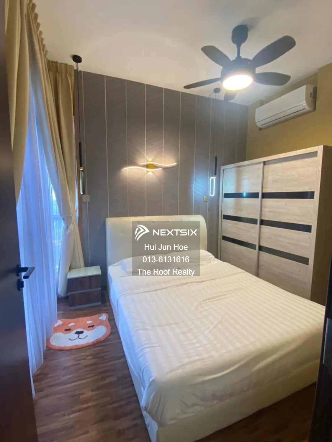 Serviced Residence For Sale in Kota Kinabalu Sabah - Image 5