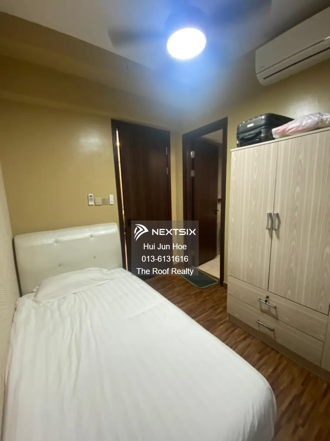 Serviced Residence For Sale in Kota Kinabalu Sabah - Image 7