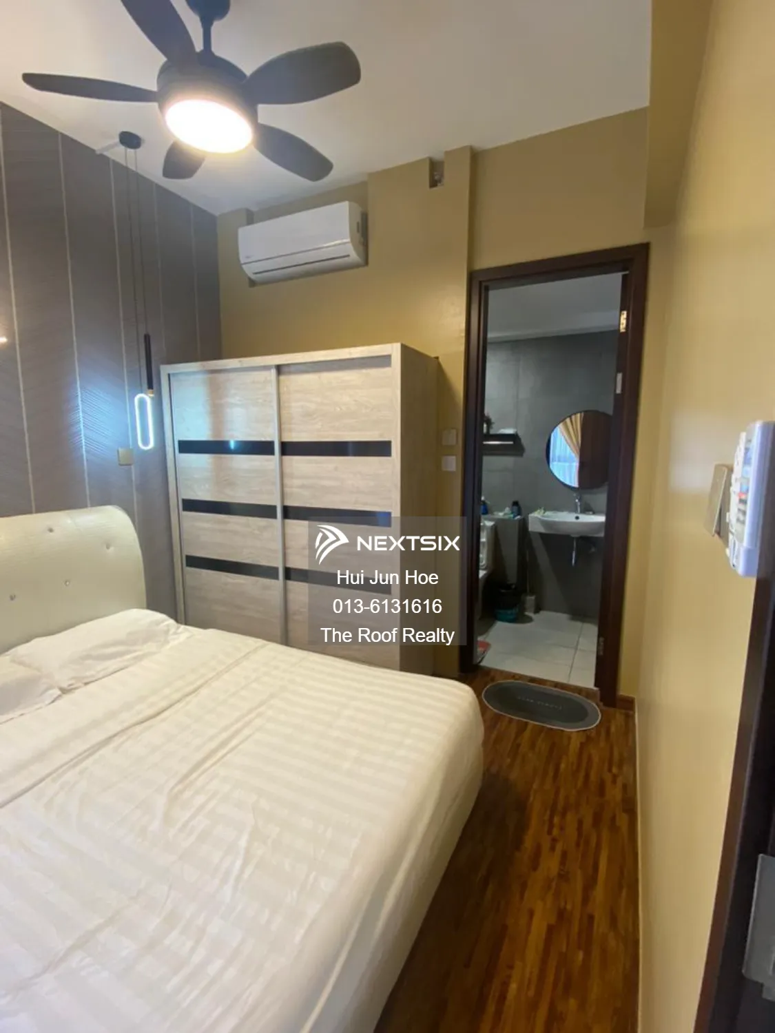 Serviced Residence For Sale in Kota Kinabalu Sabah - Image 8